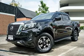 ขายรถ 2023 NISSAN NAVARA 2.3 V AT DOUBLE CAB CALIBRE 