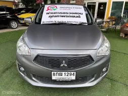 Mitsubishi ATTRAGE 1.2 GLX รถเก๋ง 4 ประตู 2019