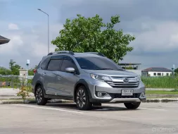 Honda Br-v 1.5 SV ปี : 2021