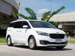 KIA Grand Carnival 2.2 EX  ปี : 2018