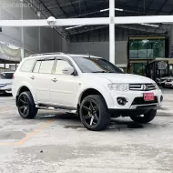 Mitsubishi Pajero sport 2.5GT  เกียร์A/T ปี2015 