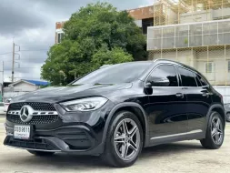 ซื้อขายรถมือสอง 2023 Benz Gla200 Amg W247 AT