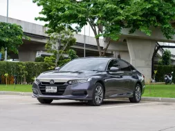 HONDA ACCORD G10 1.5 TURBO EL  2019 