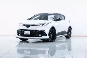 TOYOTA CH-R 1.8 GR SPORT 2023 