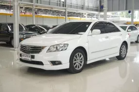 2011 Toyota CAMRY 2.0 G Extremo รถเก๋ง 4 ประตู 