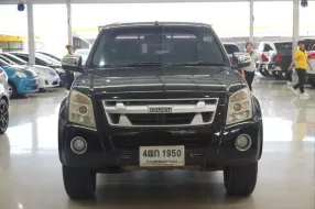 2009 Isuzu D-Max 2.5 SLX รถกระบะ 