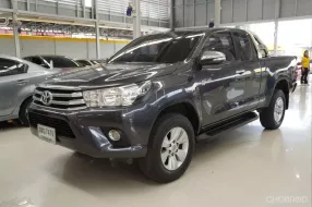 2016 Toyota Hilux Revo 2.8 G Prerunner รถกระบะ 