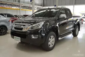 2015 Isuzu D-Max 2.5 Hi-Lander L รถกระบะ 