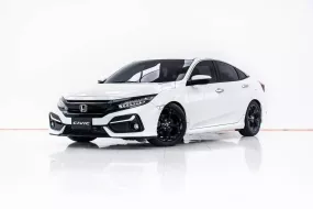 3A392 HONDA CIVIC FC 1.5 TURBO AT 2017