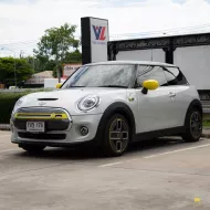 2020 Mini Cooper SE รถเก๋ง 2 ประตู ไมล์น้อย มือเดียวป้ายแดง เจ้าของขายเอง 