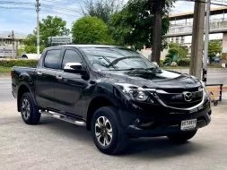 Mazda BT-50 PRO มือสอง 2.2 Hi-Racer DOUBEL CAB ปี 2020 การันตีเดิมทั้งคัน ฟรีดาวน์ ฟรีส่งรถ