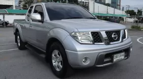 2012 Nissan Navara 2.5 Calibre รถกระบะ สูงเดิมโรงงาน พวงมาลัยมัลติฟังก์ชั่น รถสวย✨