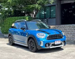 2022 MINI COUNTRYMAN HIGHTRIM LCI รถออกศูนย์ MINI THAI รถวิ่งน้อยเพียง 20,000 กม ไม่มีอุบัติเหตุครับ