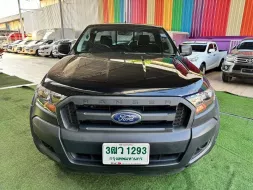 2022 Ford RANGER 2.2 Standard XL รถกระบะ 