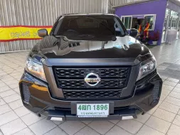 Nissan Navara 2.5 SL MT 2021