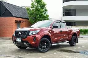 ขายรถ 2021 NISSAN NAVARA 2.5 SL KING CAB 