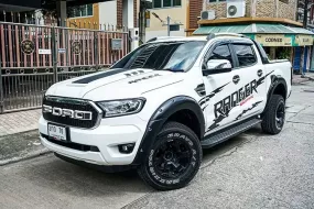 ขายรถ 2018 FORD RANGER 2.2 XLT HI-RIDER DOUBLE CAB 