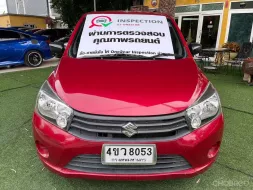 Suzuki Celerio 1.0 GL AUTO 2022