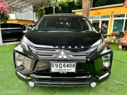 Mitsubishi Xpander 1.5 GT Special Edition mpv 2023