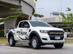 Ford Ranger All New Open Cab 2.2 Hi-Rider XLS ปี : 2018