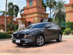 2021 MAZDA CX-30 2.0 SP