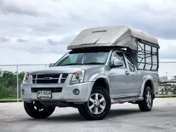 ISUZU D-MAX Hi-lander 2.5 Ddi  2006