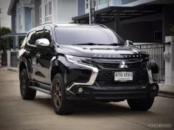 2019 Mitsubishi Pajero Sport 2.4 Elite Edition 4WD SUV 