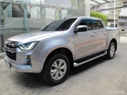 2023 Isuzu D-Max 1.9 Cab4 S รถกระบะ 