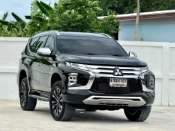 2019 MITSUBISHI PAJERO, SPORT 2.4 GT Premium 4WD โฉม ปี15-ปัจจุบัน