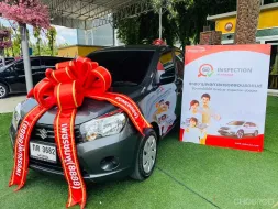 📌ออกรถ0บาท ผ่อนถูก 4,*** .-2023 Suzuki Celerio 1.0 GL ✅ผ่านการตรวจคุณภาพรถยนต์แล้ว