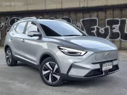 2022 Mg ZS EV X SUV รถขับดีมาก 