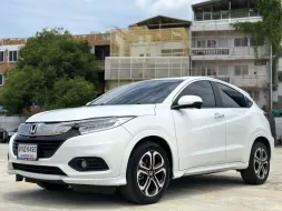 ซื้อขายรถมือสอง 2020 Honda HR-V 1.8 EL Mnc AT