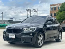 ซื้อขายรถมือสอง 2020 Bmw X1 sDrive20d M-Sport F48