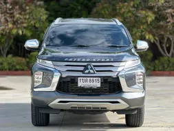 ขาย รถมือสอง 2020 Mitsubishi Pajero Sport 2.4 GT Premium 2WD SUV 