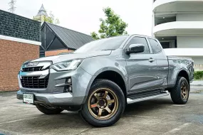 ขายรถ 2020 ISUZU D-MAX HI-LANDER SPACECAB 1.9 Ddi L DA