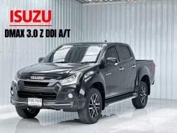  Isuzu D-Max 3.0 HI-Lander Z-Prestige รถกระบะ รถสวย