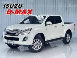 รถกระบะ ยกสูง4ประตู Isuzu D-Max 1.9 Hi-Lander Z รถกระบะ 