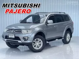  Mitsubishi Pajero Sport 2.5 GT SUV 