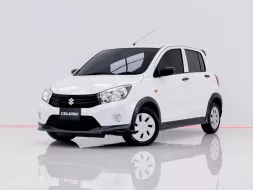 6A567 SUZUKI CELERIO 1.0 GL  2022