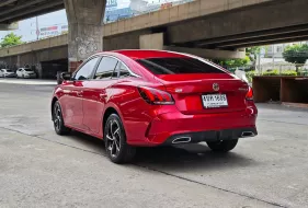 MG-5 1.5 D+ Sunroof ปี 2023 