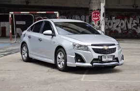 CHEVROLET Cruze 1.8 LS ปี 2013