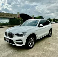 2022 BMW X3 2.0 xDrive30e xLine SUV รถสภาพดี มีประกัน ไมล์แท้ รถสวยประวัติดี 