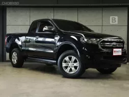 2019 Ford Ranger 2.2 OPEN CAB Hi-Rider XLT AT ไมล์เเท้ 2หมื่น MODEL MINORCHANGE B4237