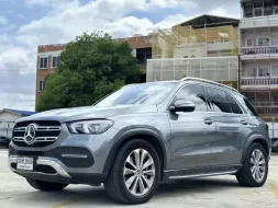 ซื้อขายรถมือสอง 2022 BENZ GLE350de 4matic Executive AT