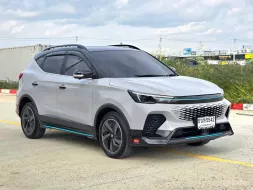 ขายรถ Mg VS 1.5 hybrid ปี2024 SUV 