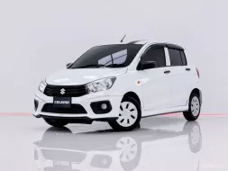  6A565 SUZUKI CELERIO 1.0GL AT 2022