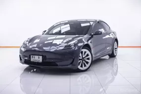 1C284 TESLA MODEL 3 LONG RAGE 2021