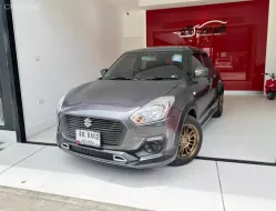 2021 Suzuki Swift 1.2 GL Plus รถเก๋ง 5 ประตู 