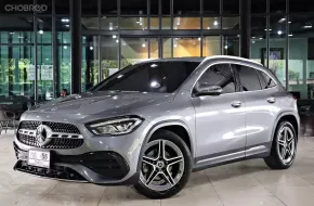 2023 Mercedes-Benz GLA200 1.3 AMG Dynamic SUV รถสภาพดี มีประกัน ไมล์แท้ 