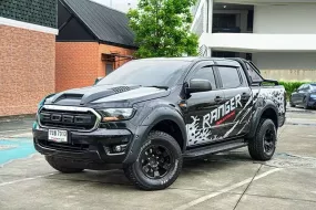 ขายรถ 2021 FORD RANGER 2.2 XL+ HI-RIDER DOUBLE CAB 